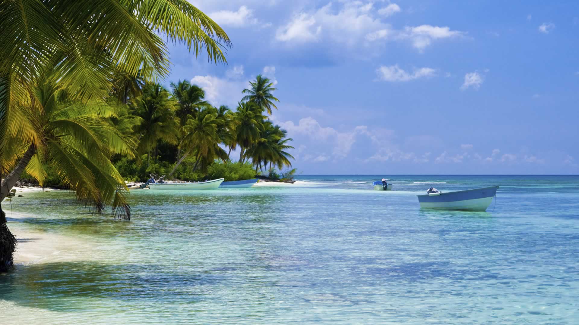 Asistencia al Viajero en América Central Caribe