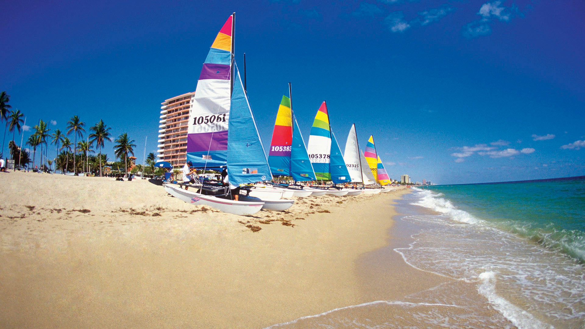 Asistencia al Viajero en América del Norte